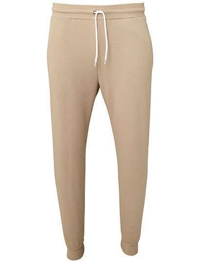 Spodnie dresowe Canvas z białymi sznurkami