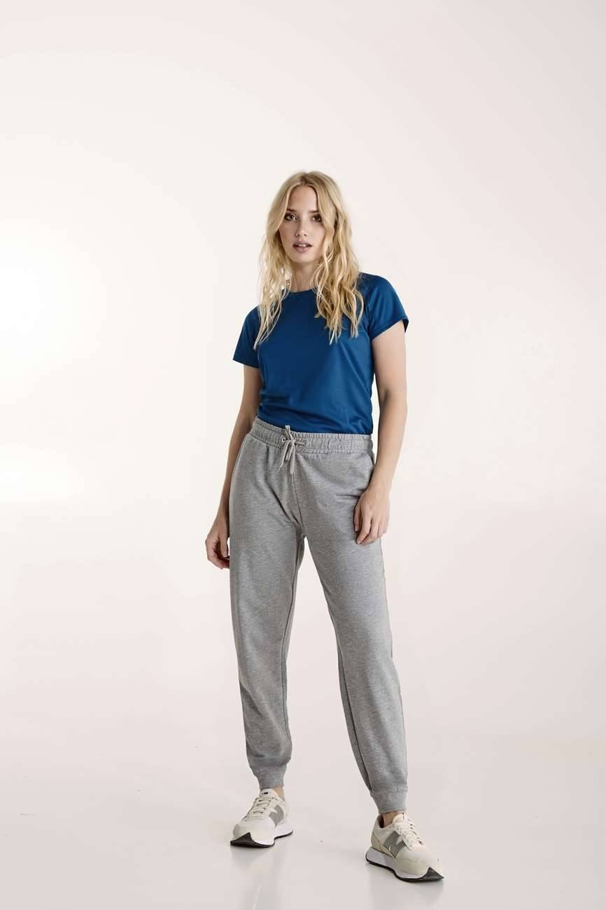 Spodnie dresowe damskie marki Roly