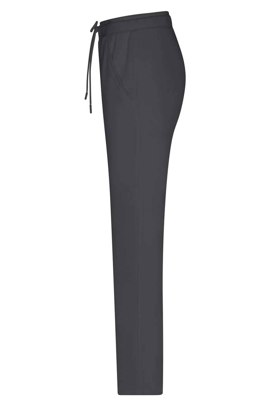 Spodnie dresowe damskie wykonane z wysokiej jakości materiału