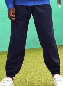 Spodnie dresowe dziecięce Classic Elasticated Cuff Jog