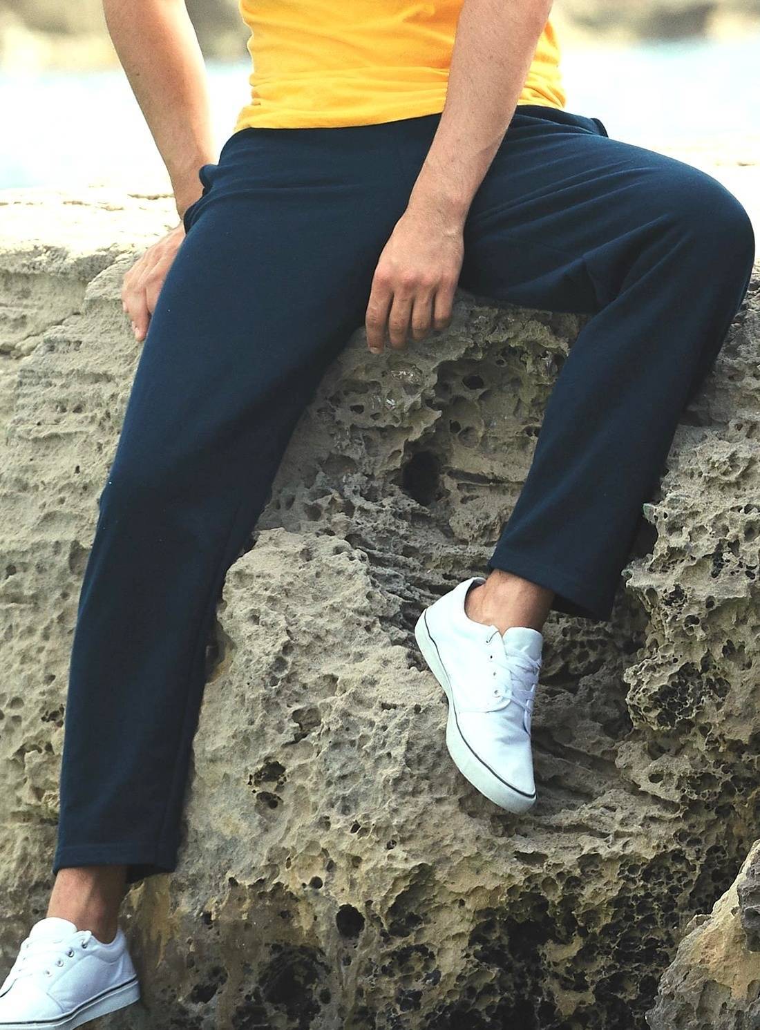 Spodnie dresowe Lightweight Jog