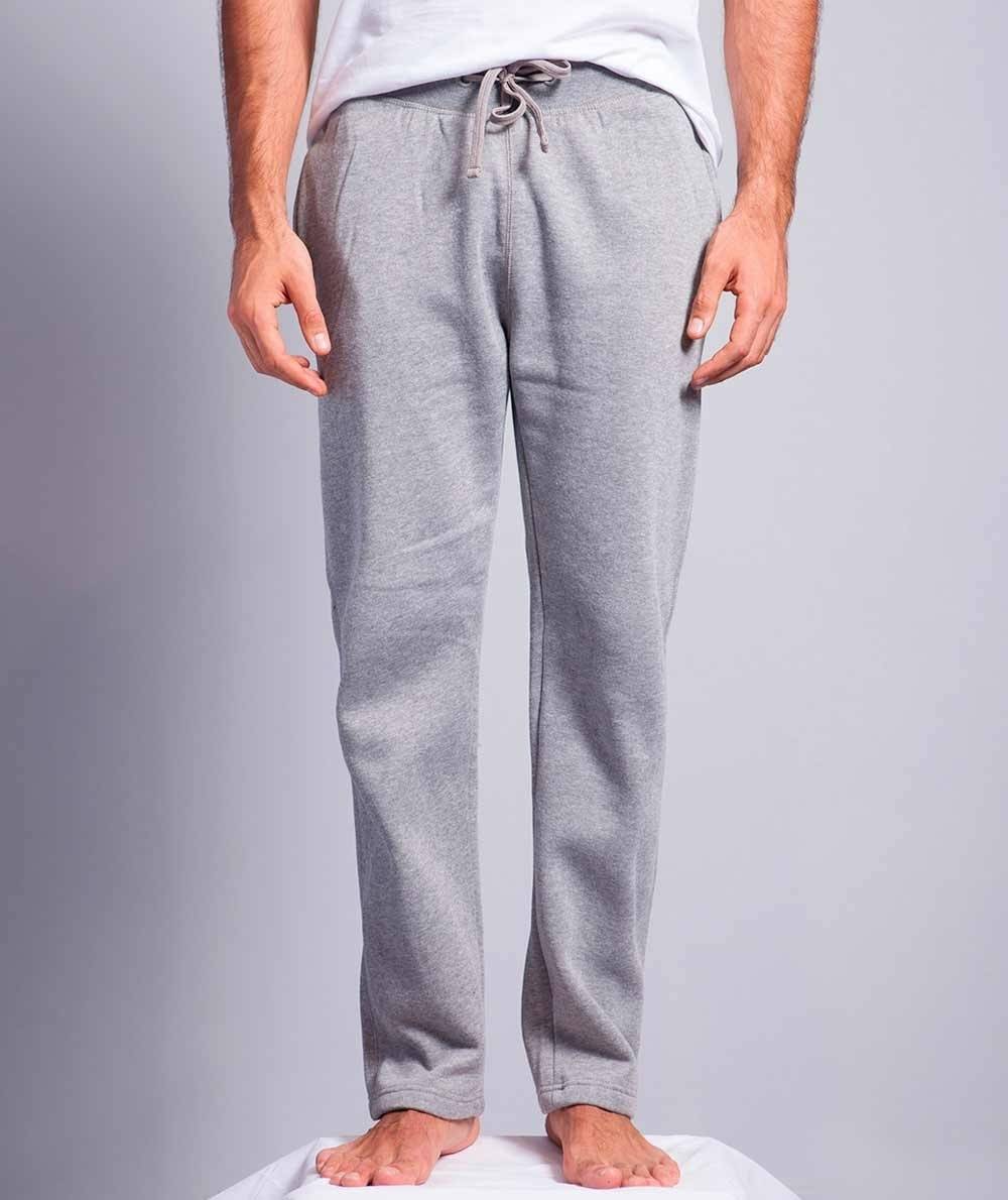 Spodnie dresowe męskie JHK