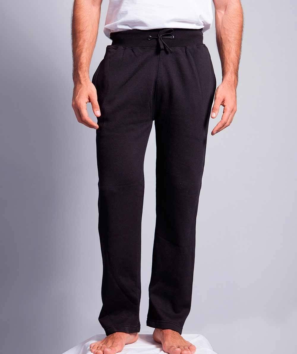 Spodnie dresowe męskie JHK