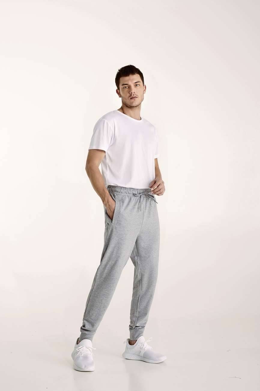 Spodnie dresowe męskie marki Roly