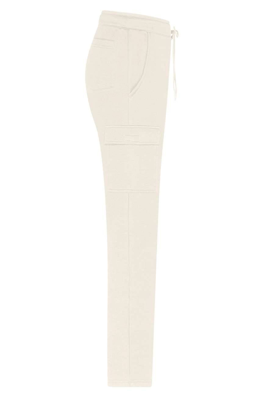 Spodnie dresowe męskie wykonane z wysokiej jakości materiału