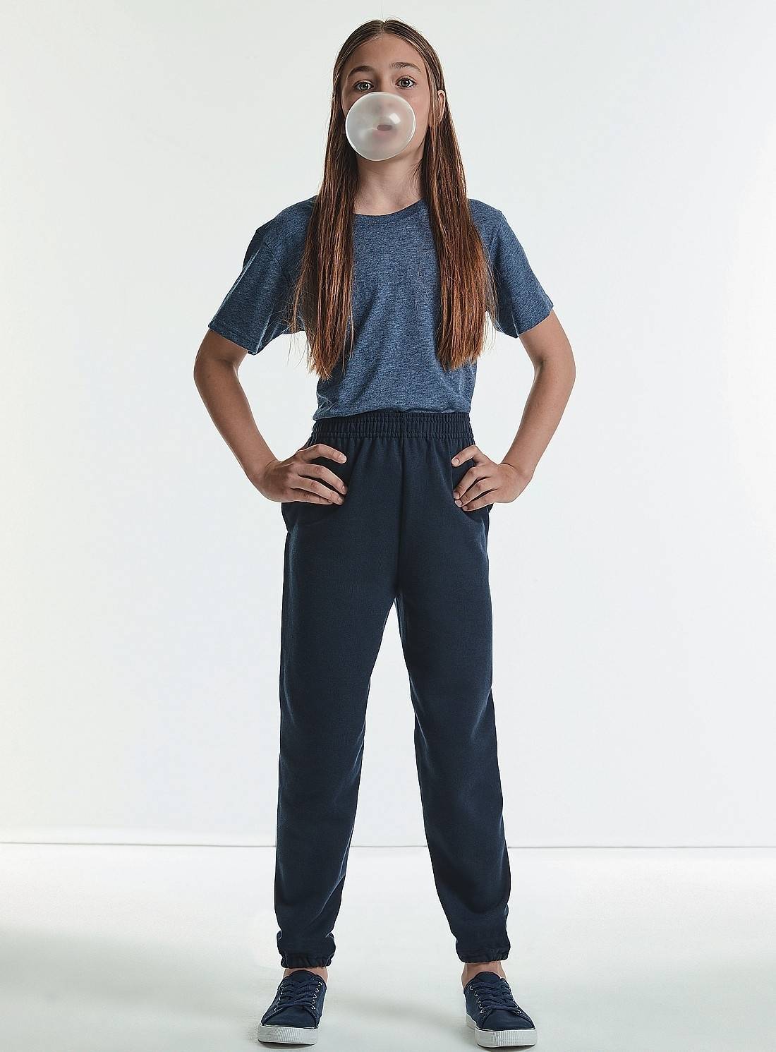 Spodnie dresowe model dziecięcy Sweat