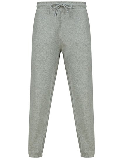 Spodnie dresowe w stylu Jogger