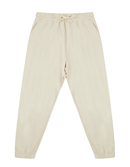 Spodnie dresowe w stylu Jogger