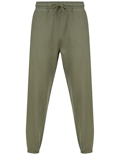 Spodnie dresowe w stylu Jogger