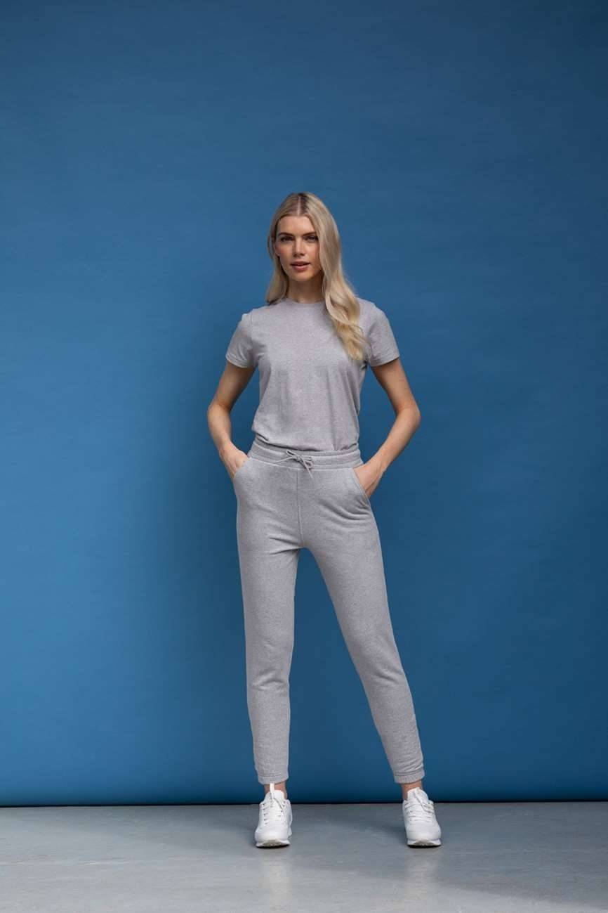 Spodnie dresowe w stylu Jogger