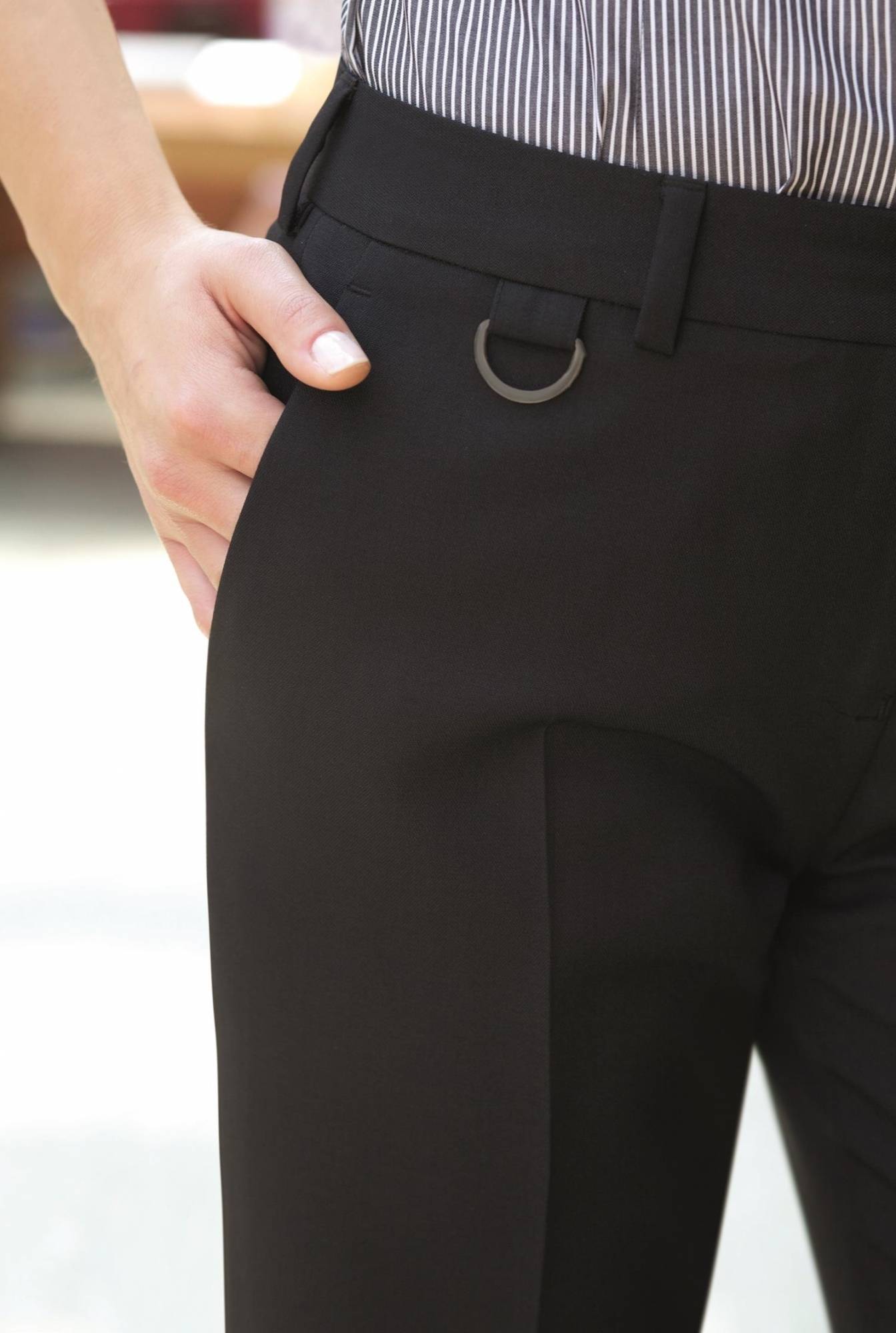 Spodnie eleganckie damskie model Venus