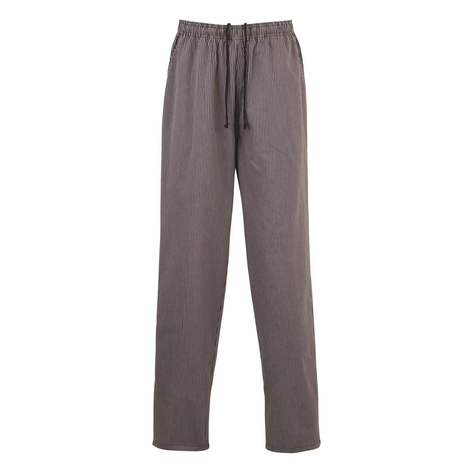 Spodnie kucharskie Essential Chefs