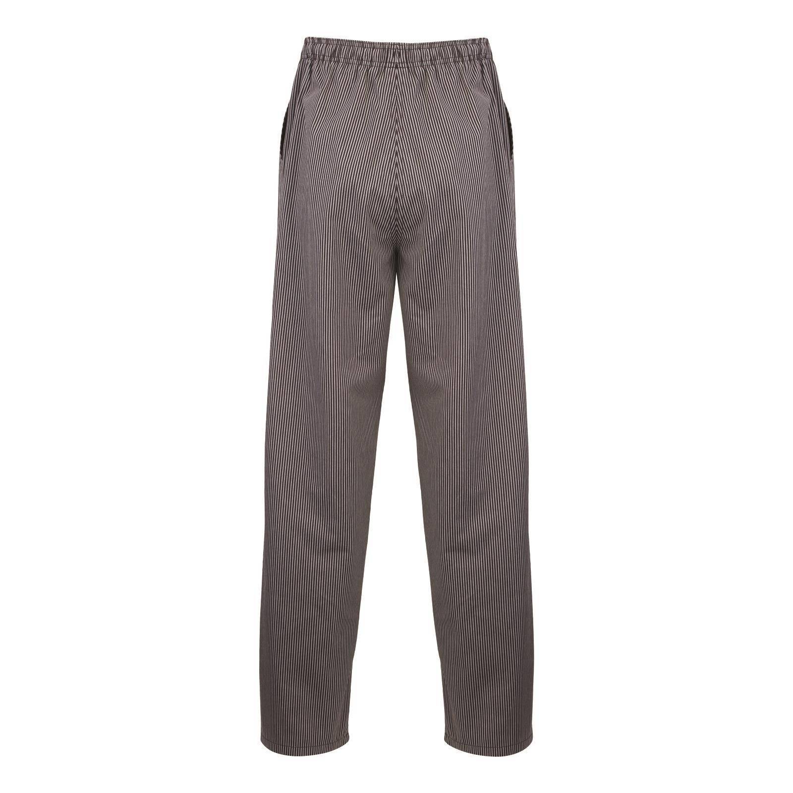 Spodnie kucharskie Essential Chefs