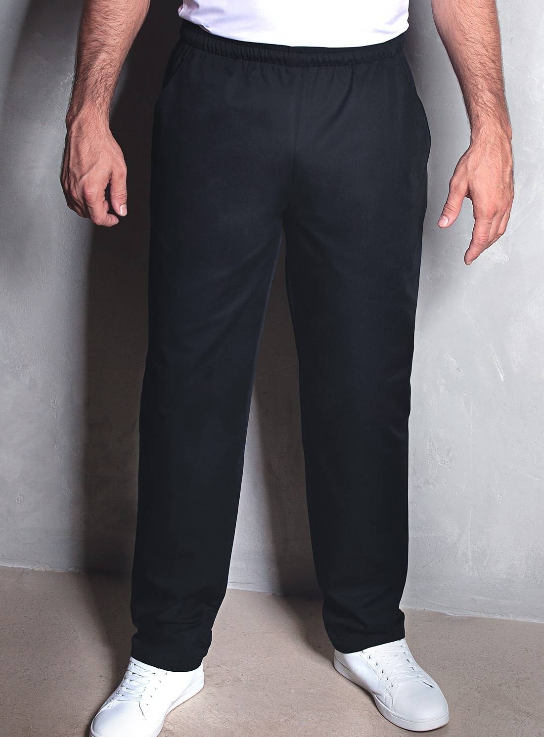 Spodnie kucharskie Karlowsky Kaspar