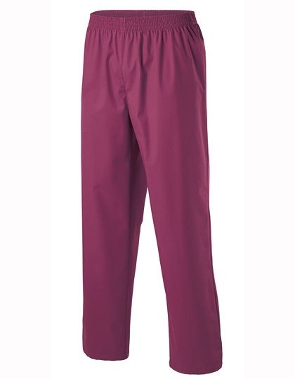 Spodnie medyczne Exner