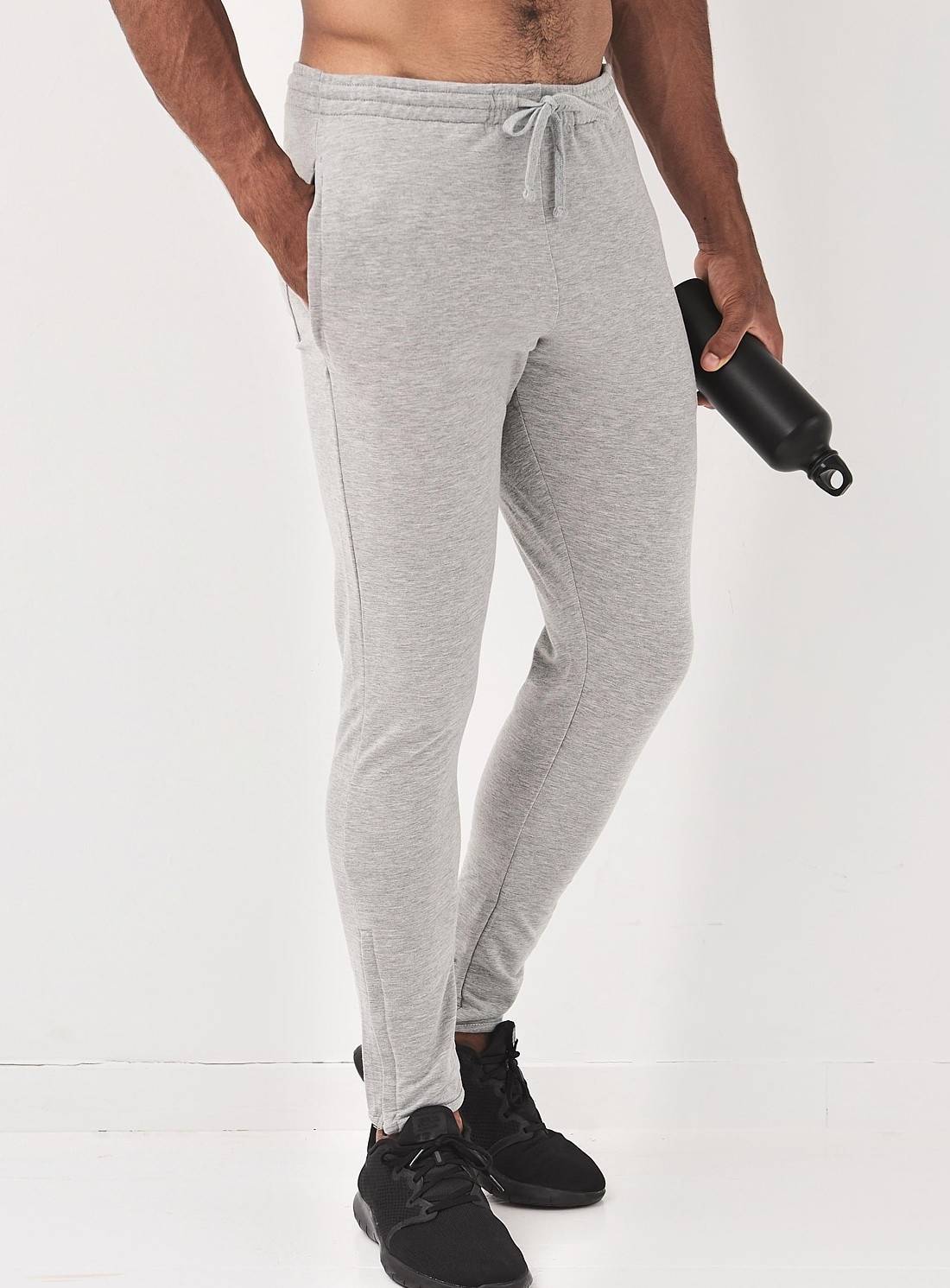 Spodnie męskie Cool Tapered