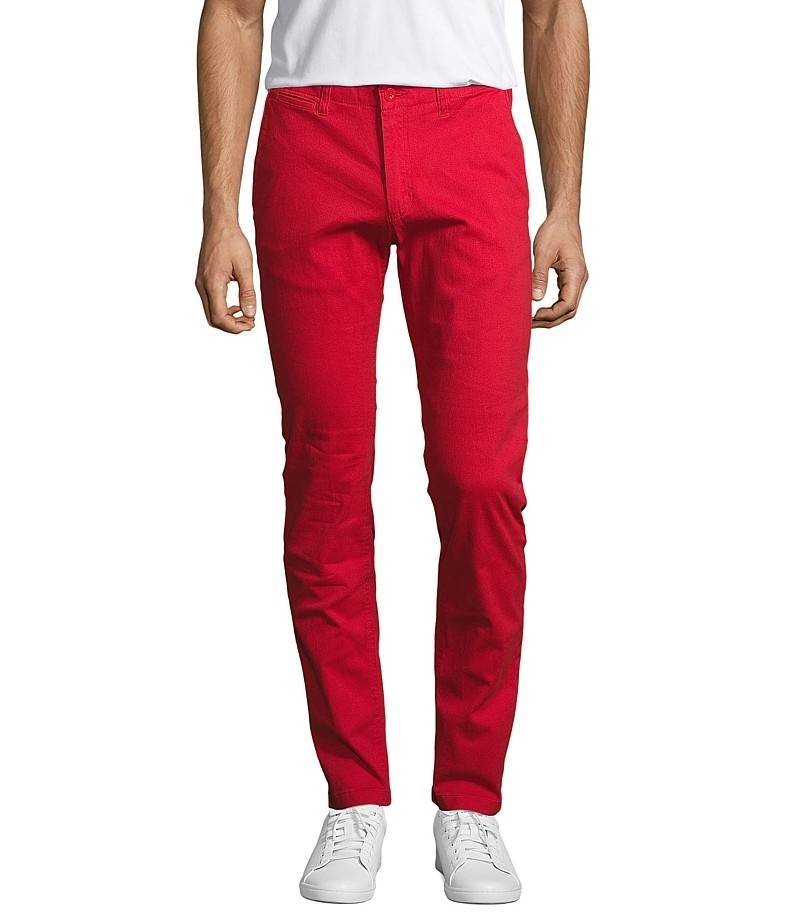 Spodnie męskie Jules - długość 84 cm