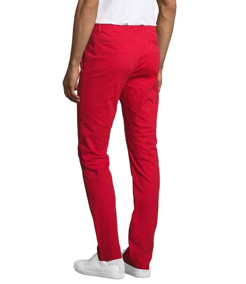 Spodnie męskie Jules - długość 84 cm