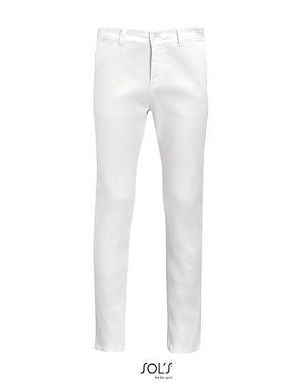 Spodnie męskie Jules - długość 84 cm