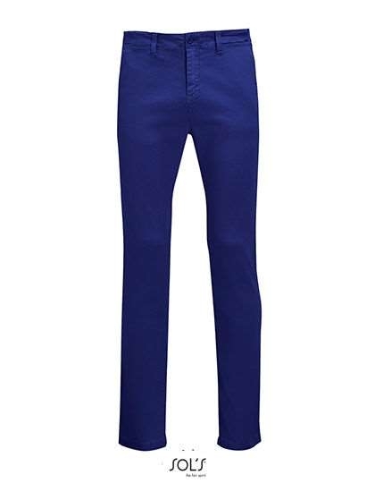 Spodnie męskie Jules - długość 84 cm