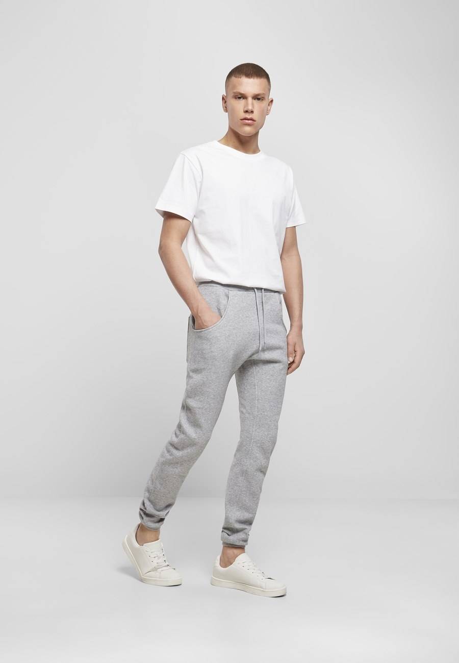 Spodnie od dresu Heavy Deep Crotch