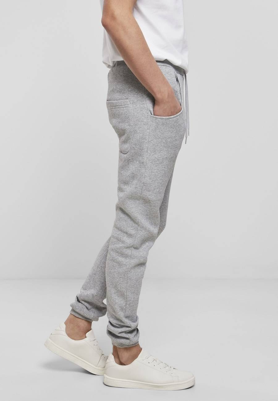 Spodnie od dresu Heavy Deep Crotch