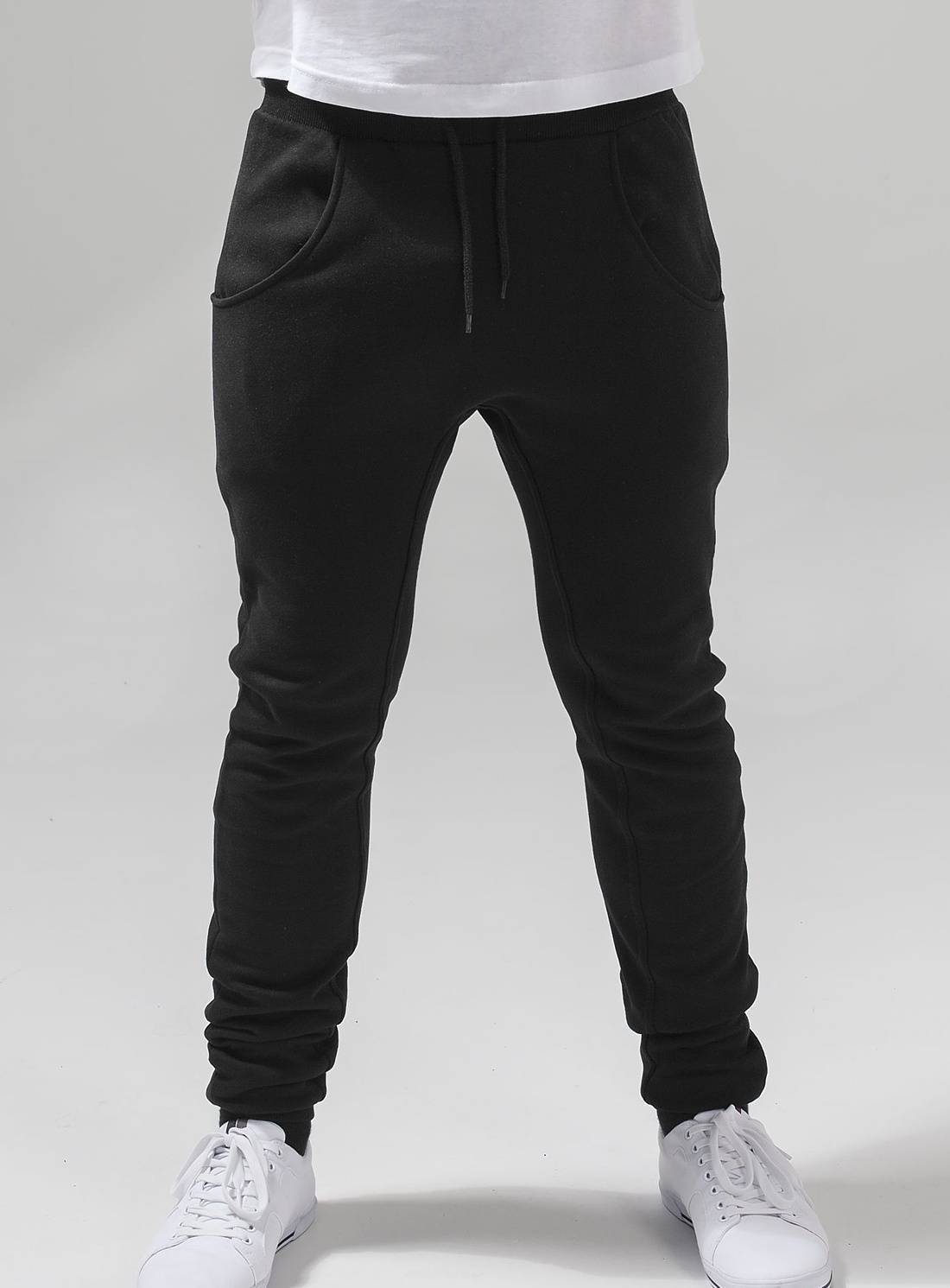 Spodnie od dresu Heavy Deep Crotch