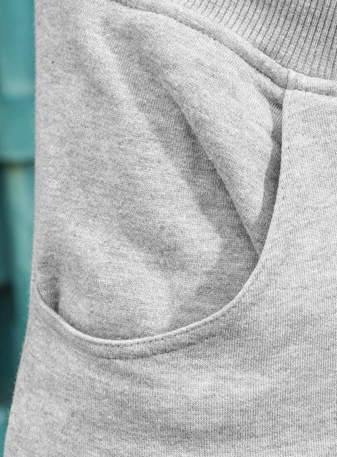 Spodnie od dresu Heavy Deep Crotch