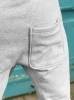 Spodnie od dresu Heavy Deep Crotch