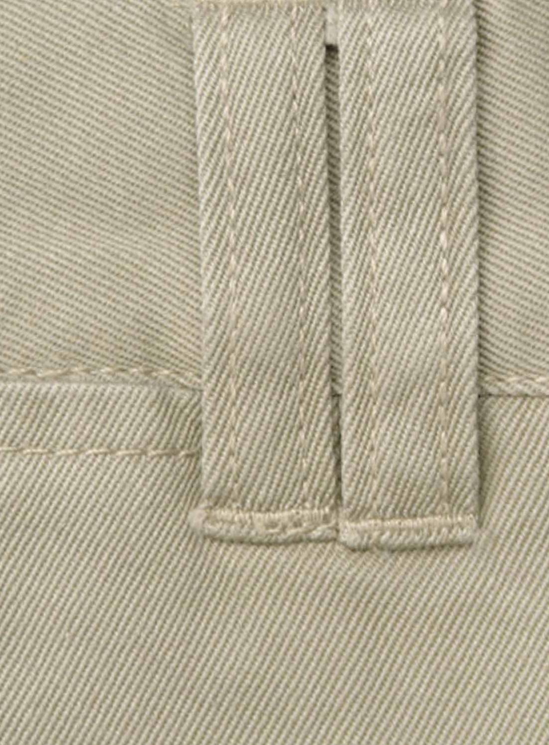 Spodnie robocze Classic Khaki