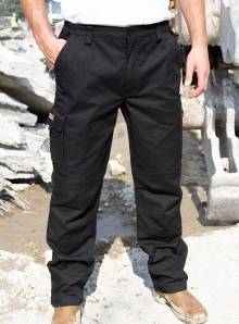 Spodnie robocze męskie Stretch Trousers