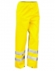 Spodnie robocze odblaskowe Safety Hi-Vis Trouser