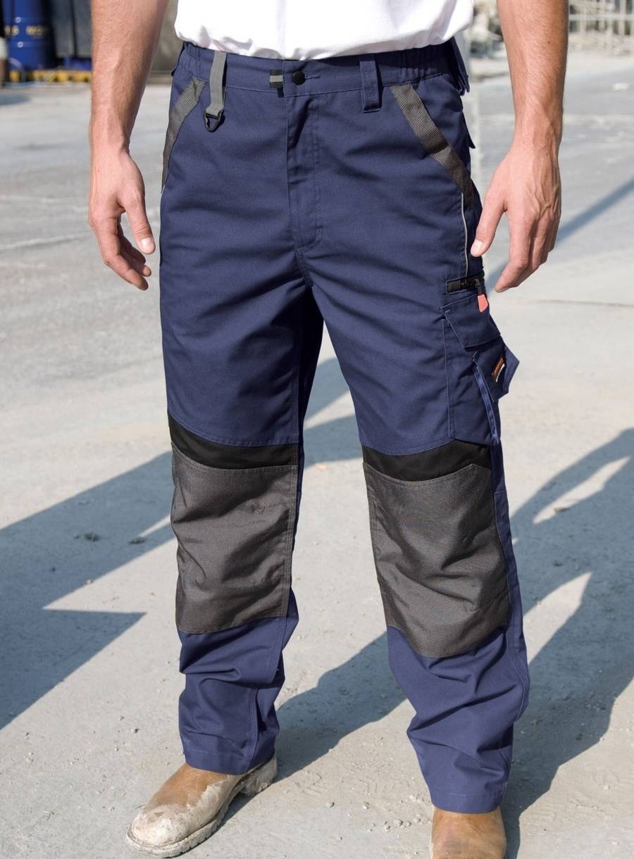 Spodnie robocze Technical Trousers