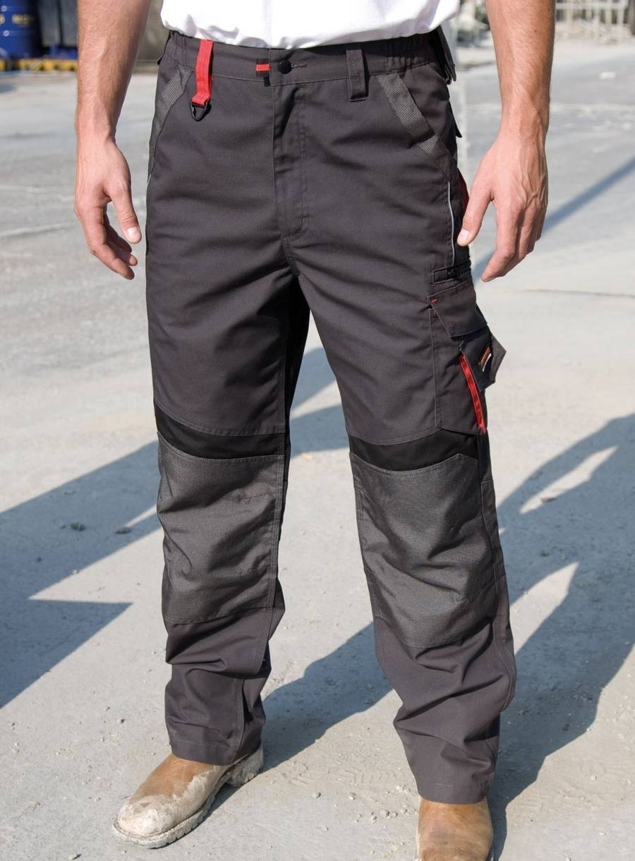 Spodnie robocze Technical Trousers
