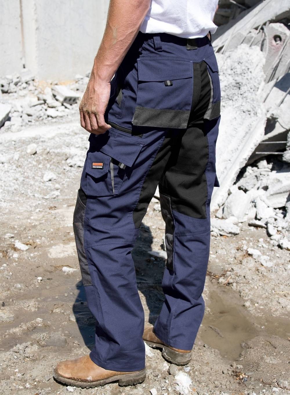 Spodnie robocze Technical Trousers