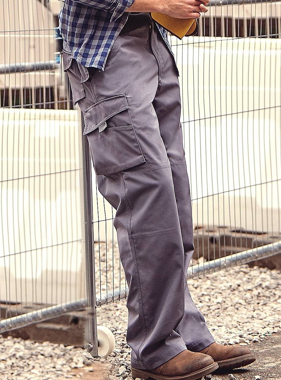 Spodnie robocze Workwear