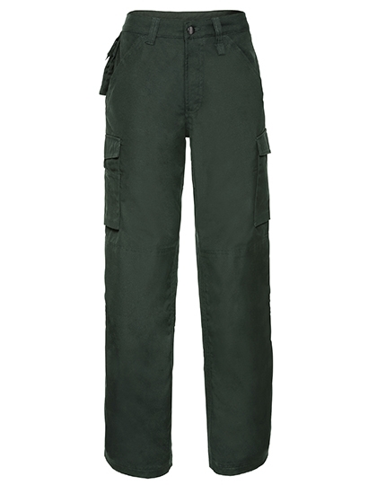 Spodnie robocze Workwear