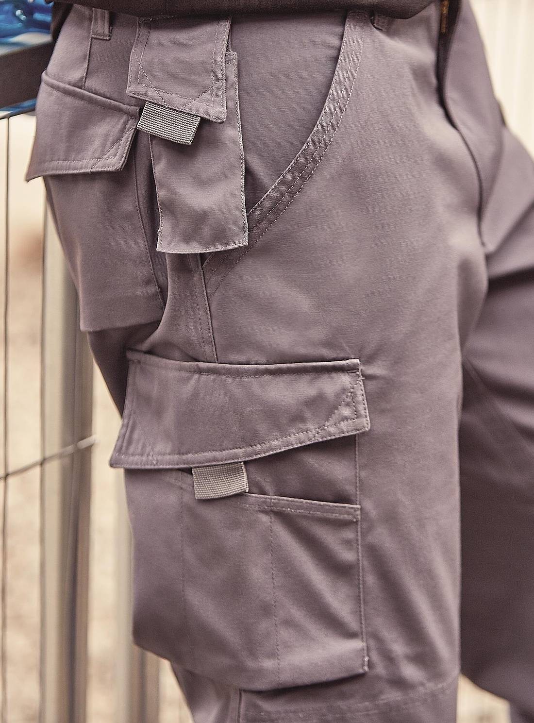 Spodnie robocze Workwear