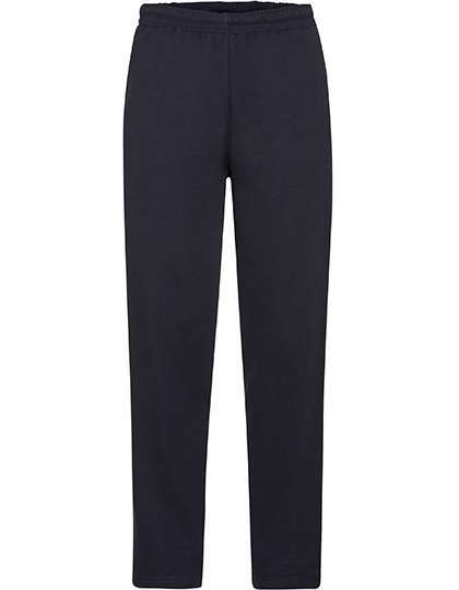 Spodnie sportowe Classic Open Leg Jog Pants