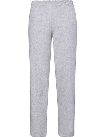Spodnie sportowe Classic Open Leg Jog Pants