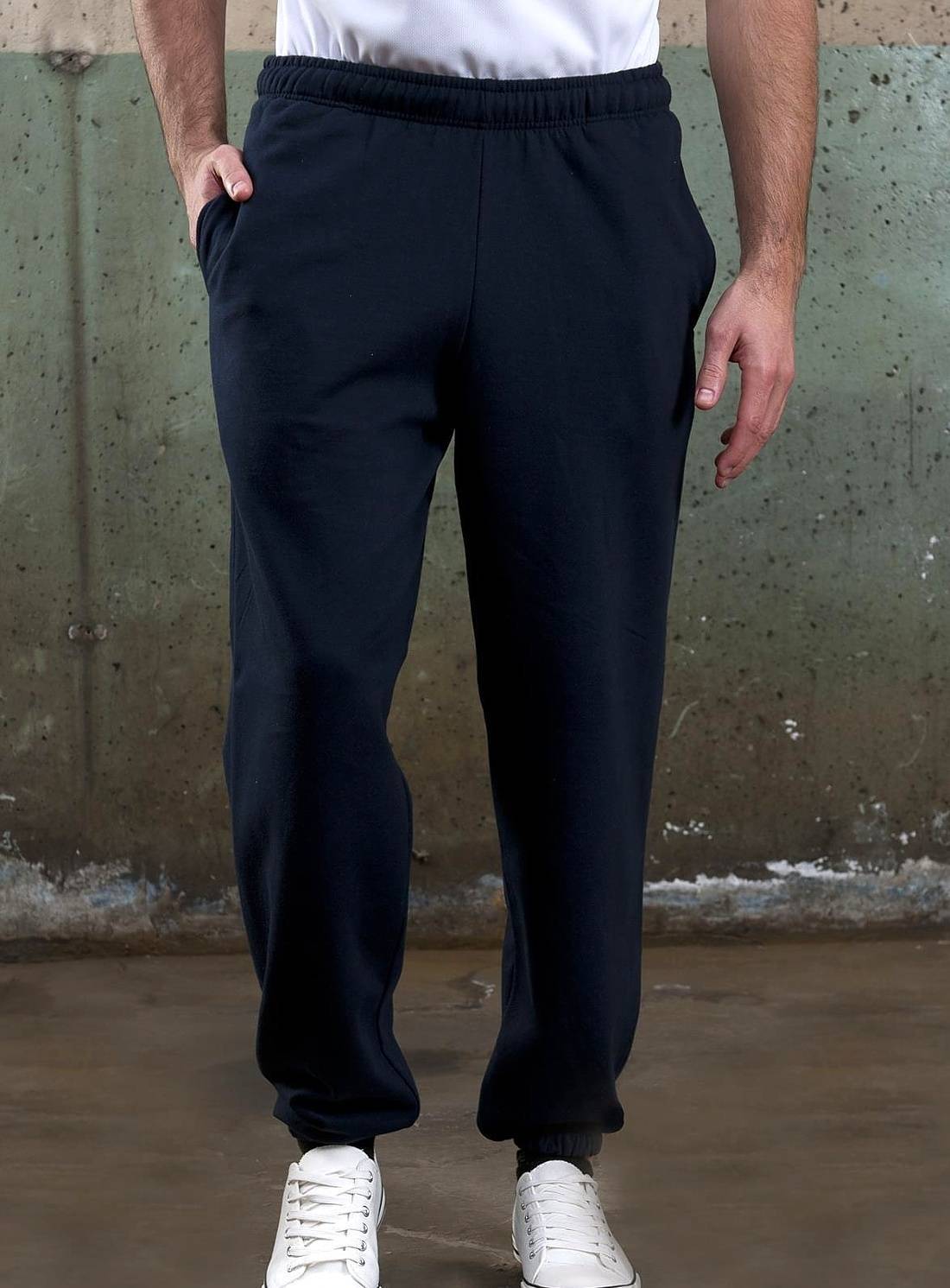 Spodnie sportowe College Jogpants