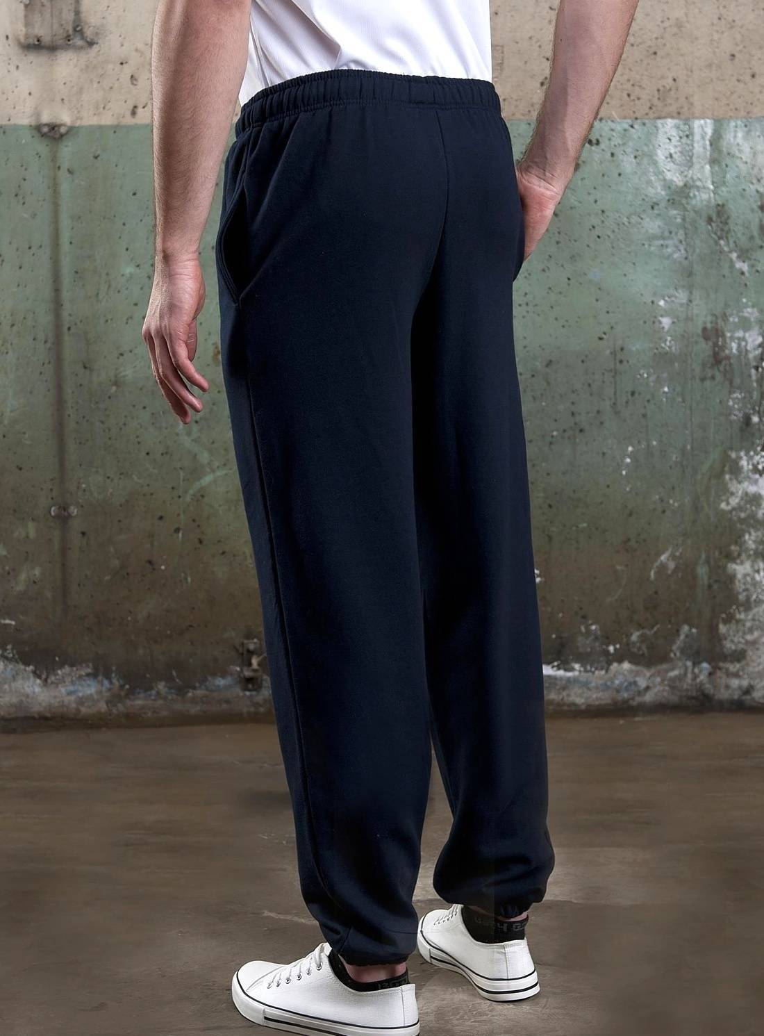 Spodnie sportowe College Jogpants