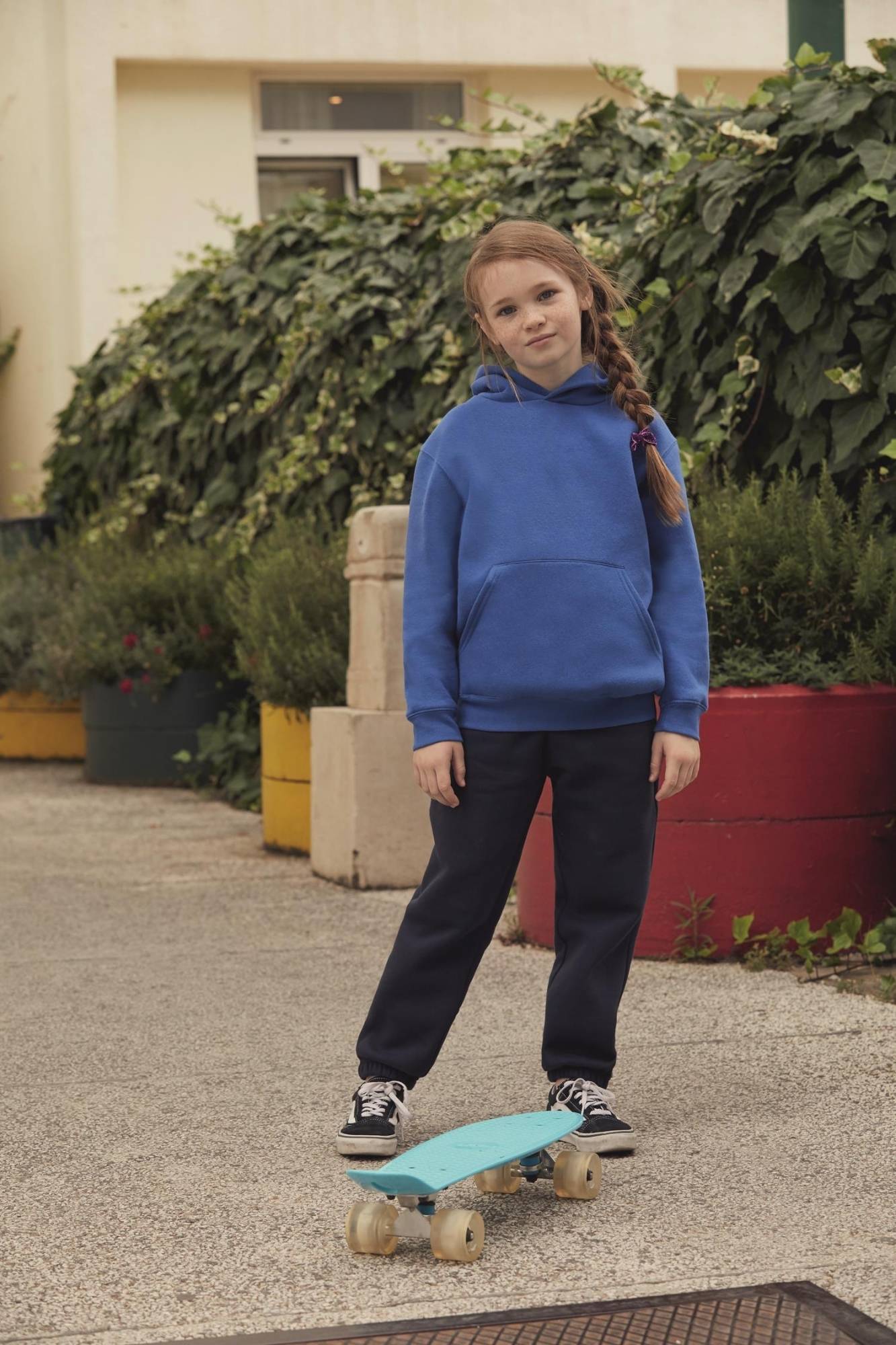 Spodnie sportowe dziecięce Elasticated Cuff Jog Pants