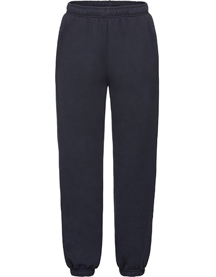 Spodnie sportowe dziecięce Elasticated Cuff Jog Pants