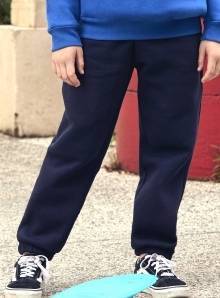 Spodnie sportowe dziecięce Elasticated Cuff Jog Pants