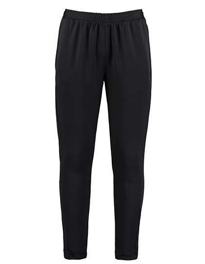 Spodnie sportowe z kieszeniami na zamek Gamegear