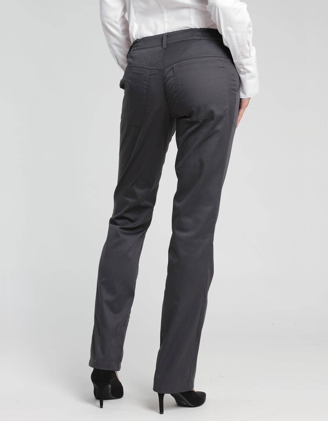 Spodnie stylowe damskie Ofena