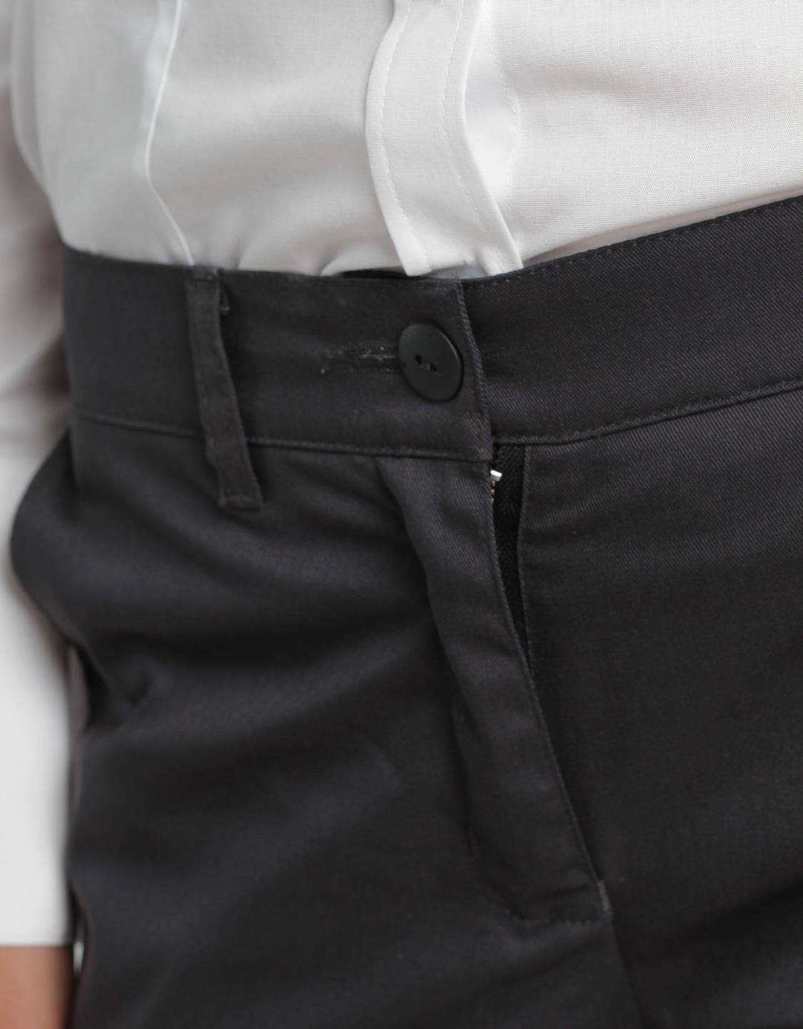 Spodnie stylowe damskie Ofena