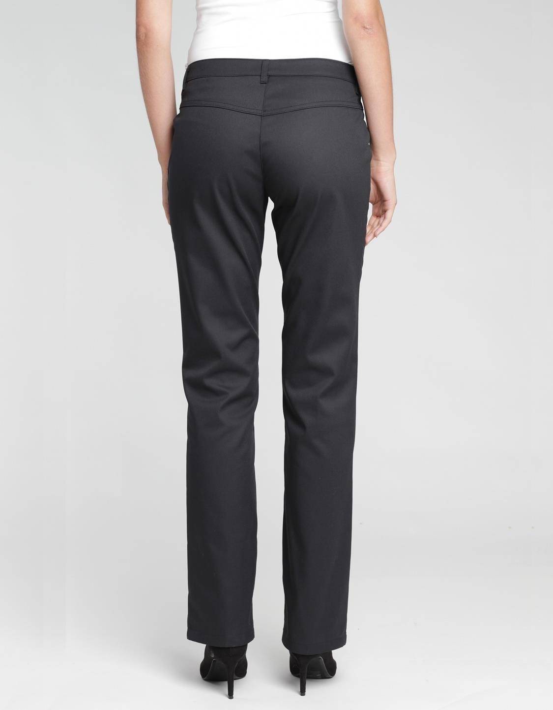 Spodnie sytlowe damskie Tivoli