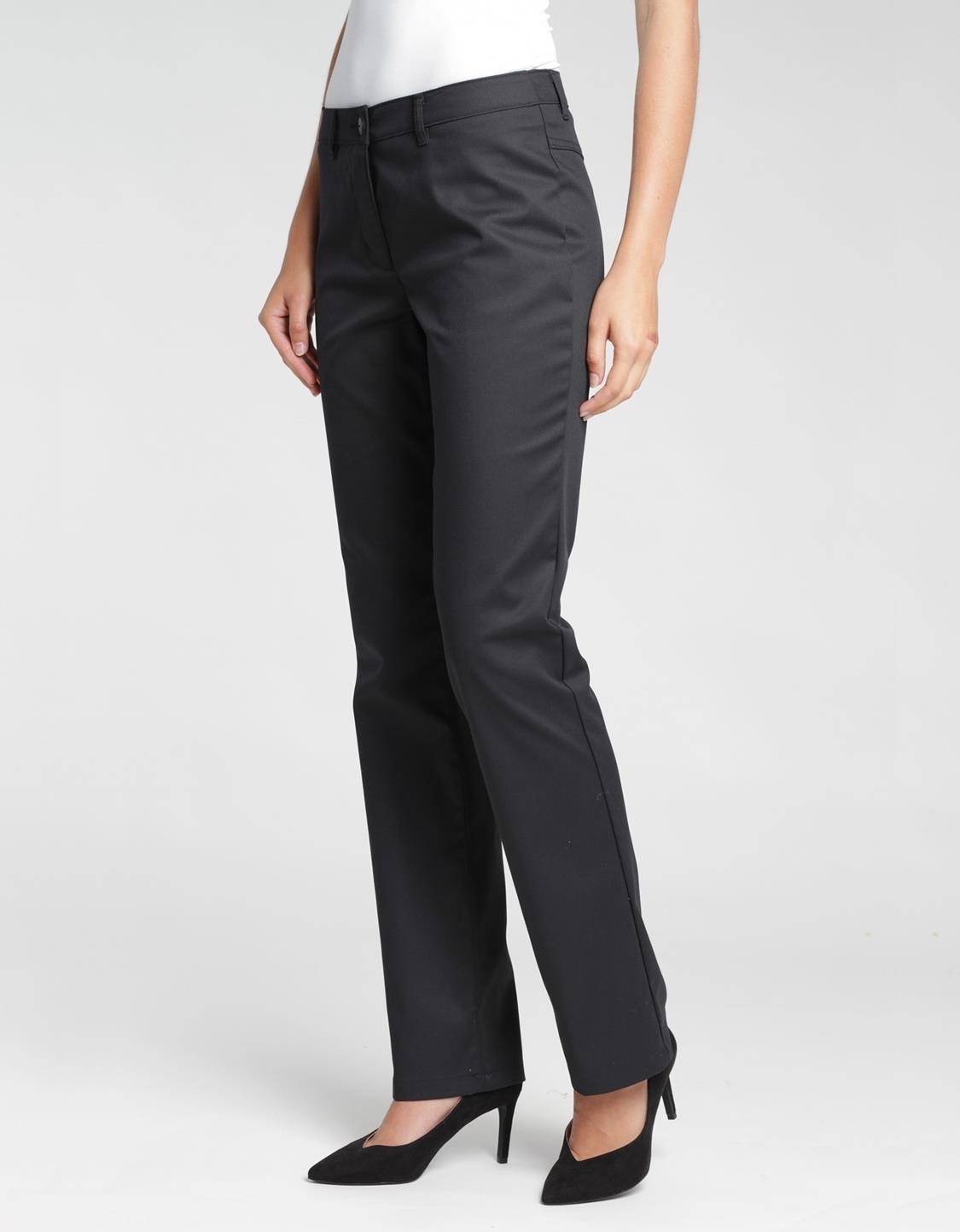 Spodnie sytlowe damskie Tivoli